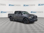 2019 RAM 1500 Classic Warlock