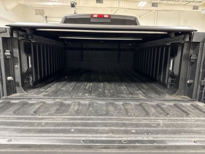 2019 RAM 1500 Classic Warlock