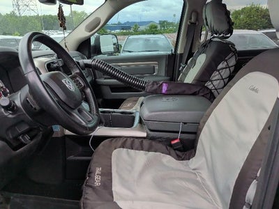 2019 RAM 1500 Classic Lone Star