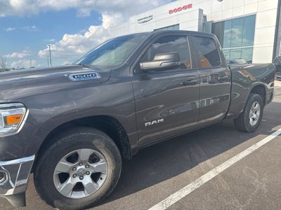 2024 RAM 1500 Big Horn/Lone Star