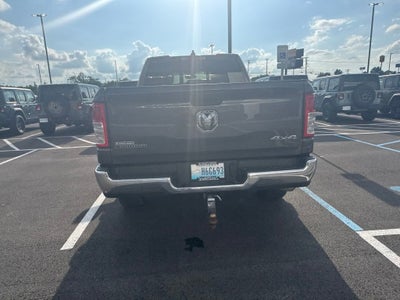 2024 RAM 1500 Big Horn/Lone Star