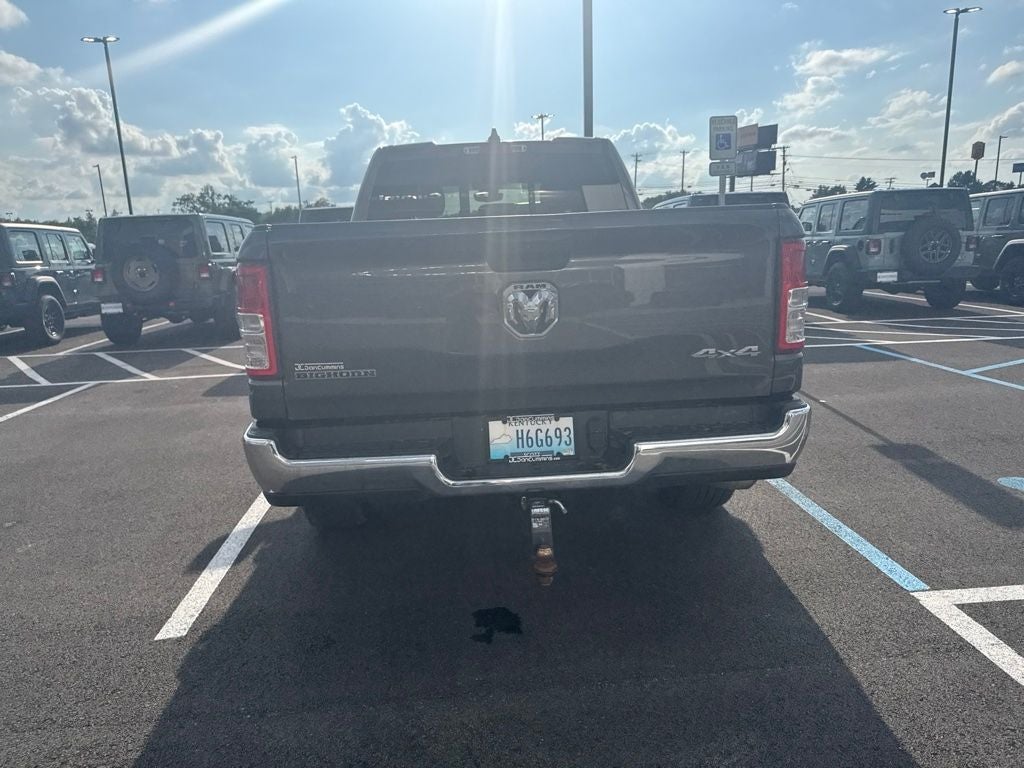2024 RAM 1500 Big Horn/Lone Star