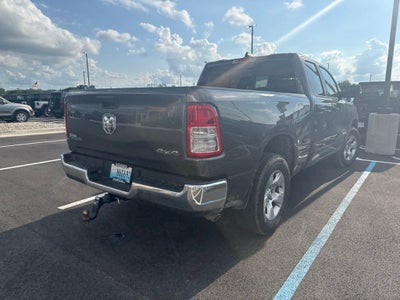 2024 RAM 1500 Big Horn/Lone Star