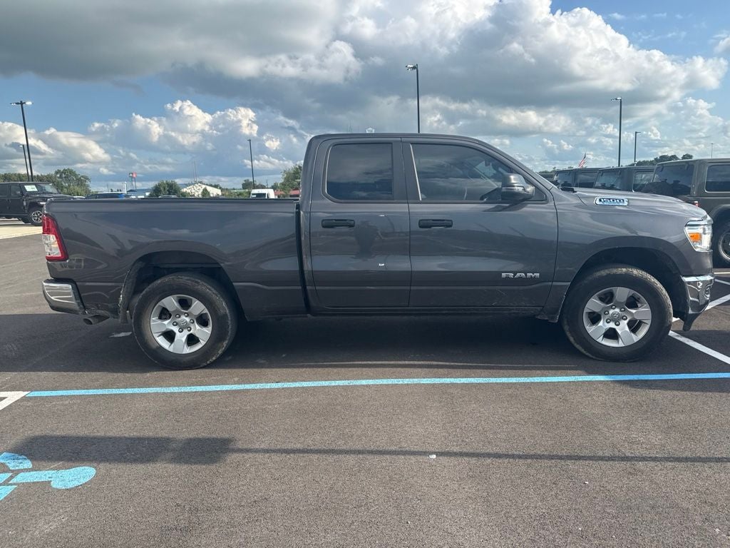 2024 RAM 1500 Big Horn/Lone Star