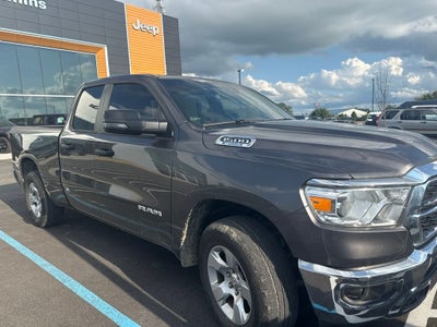 2024 RAM 1500 Big Horn/Lone Star