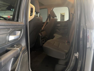 2021 RAM 1500 Tradesman