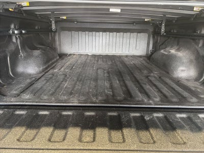 2021 RAM 1500 Tradesman