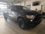 2021 RAM 1500 Tradesman