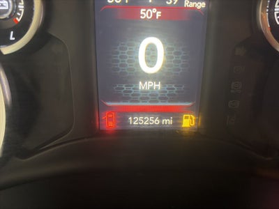 2021 RAM 1500 Tradesman