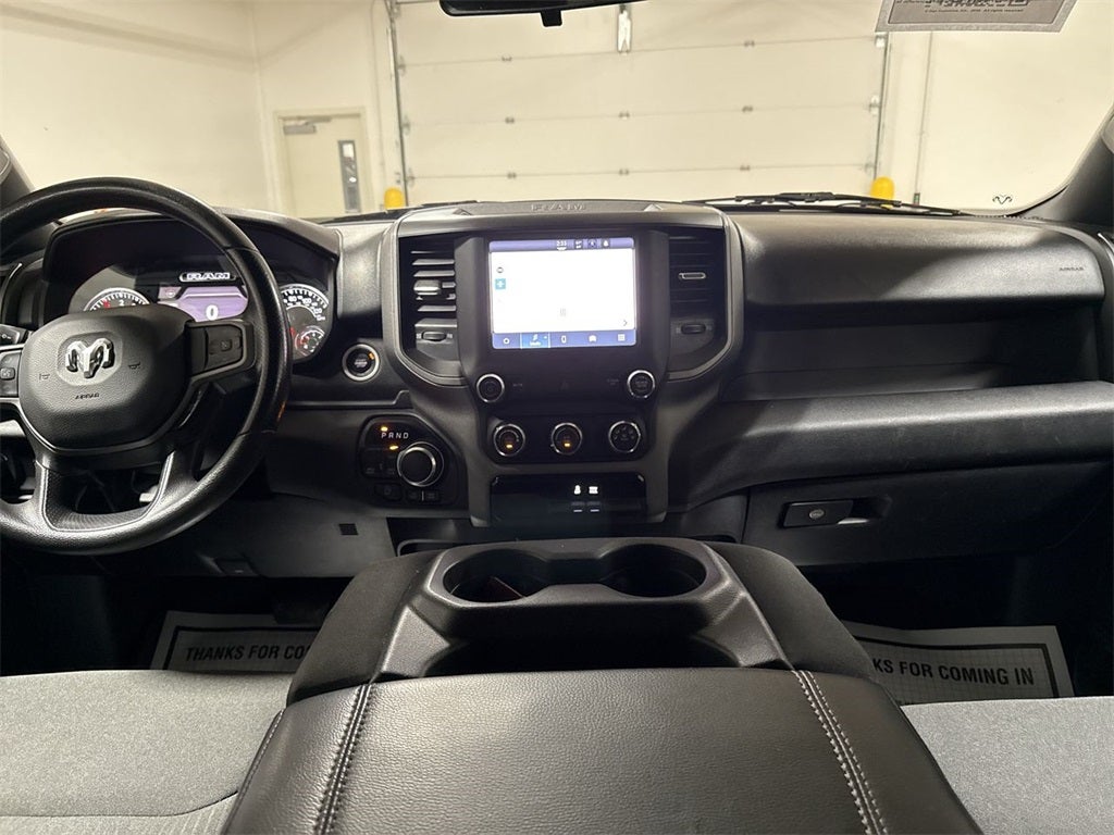 2023 RAM 1500 Tradesman