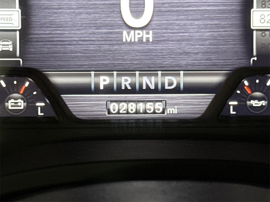 2023 RAM 1500 Tradesman