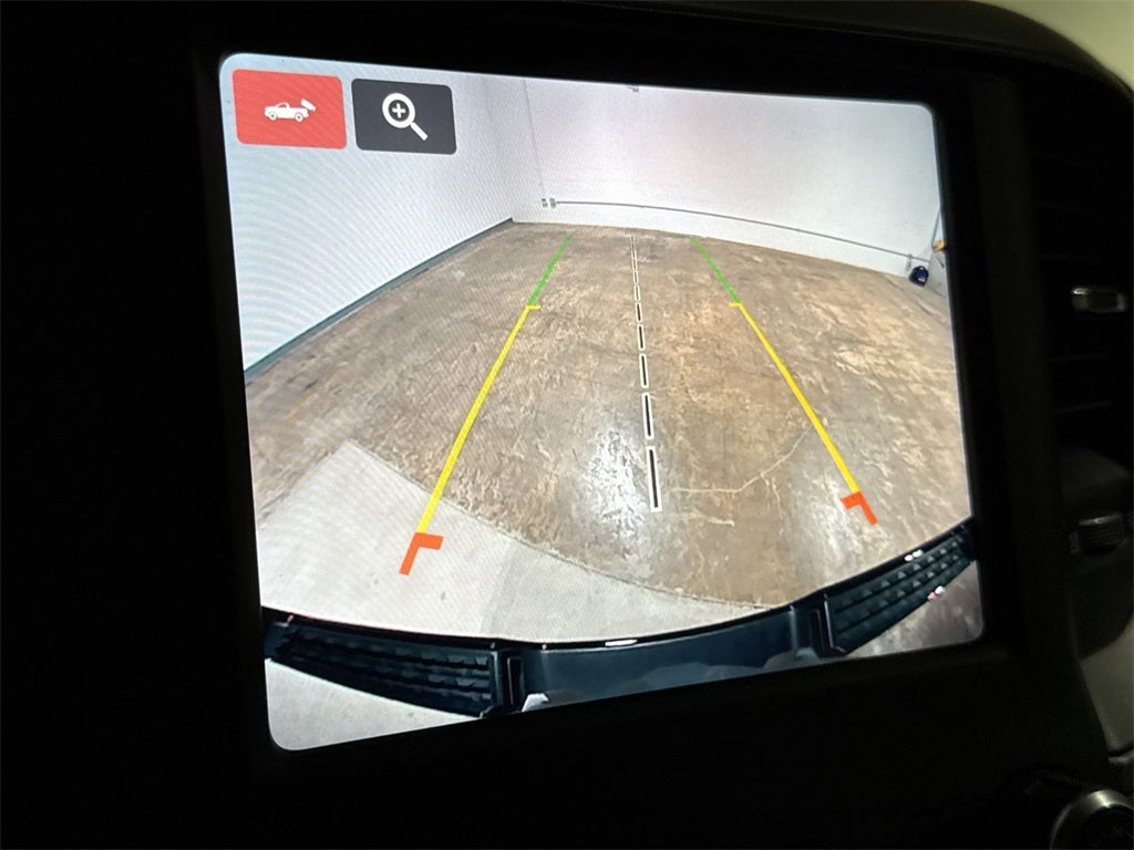 2023 RAM 1500 Tradesman