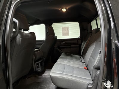 2023 RAM 1500 Tradesman