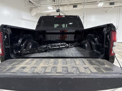 2023 RAM 1500 Tradesman