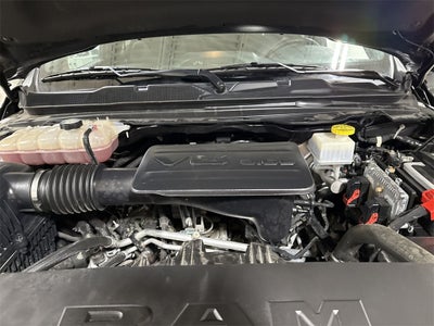 2023 RAM 1500 Tradesman