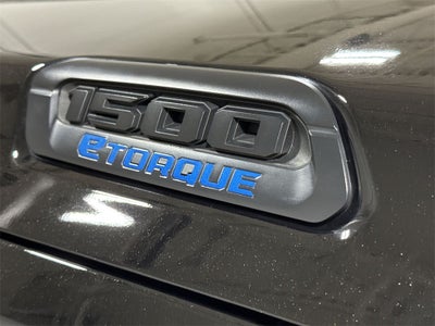 2023 RAM 1500 Tradesman