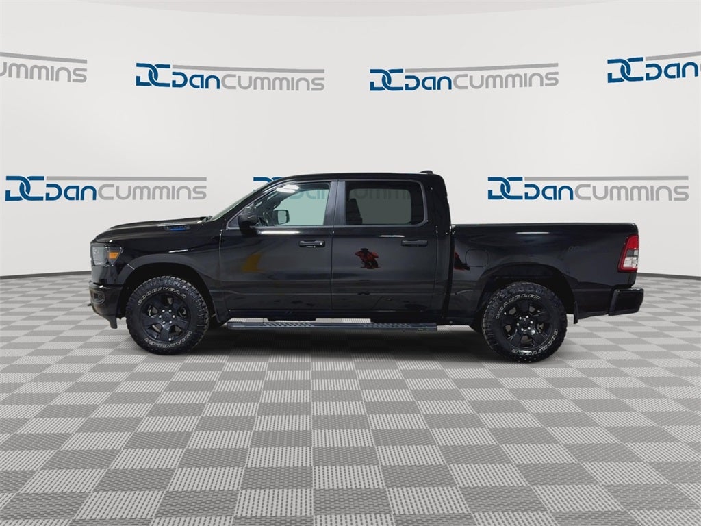 2023 RAM 1500 Tradesman