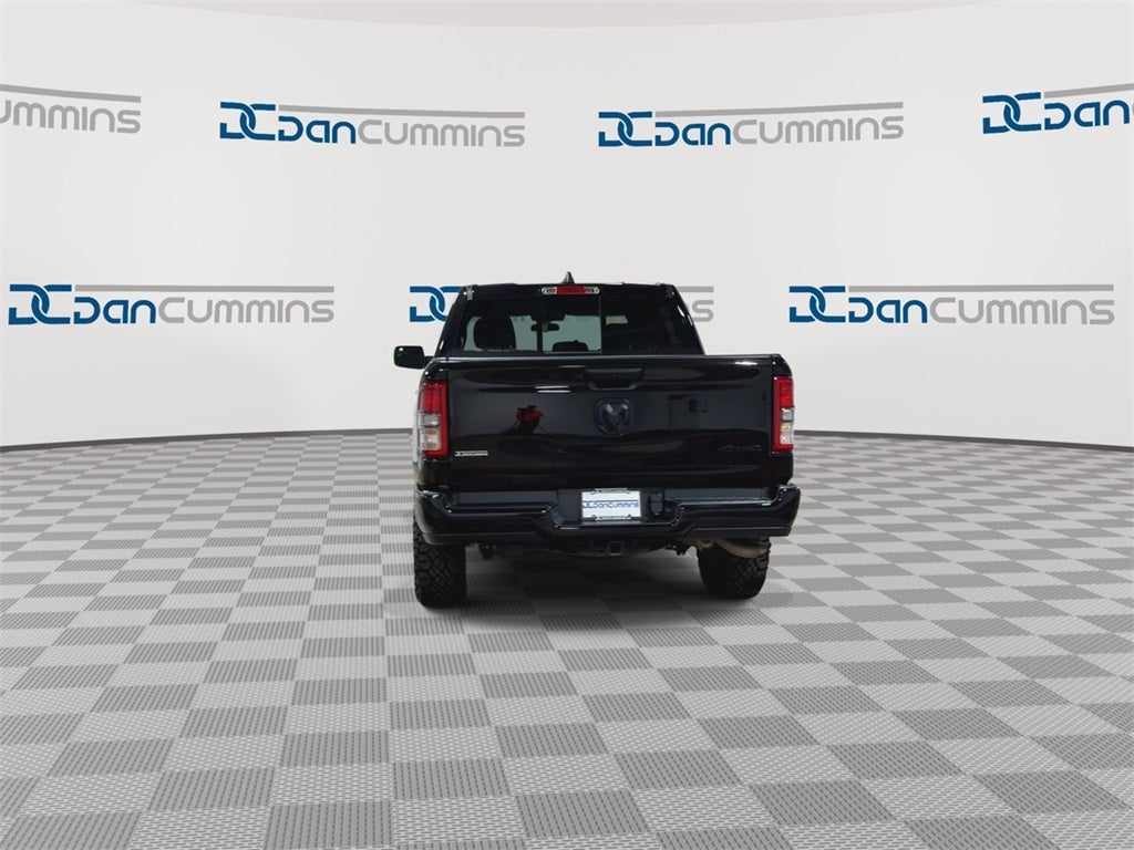 2023 RAM 1500 Tradesman