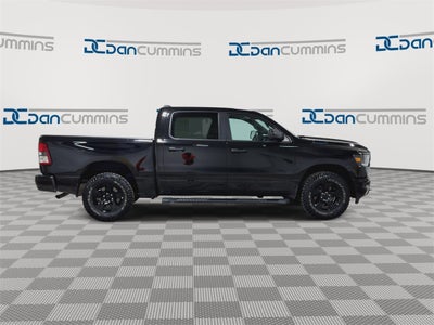 2023 RAM 1500 Tradesman