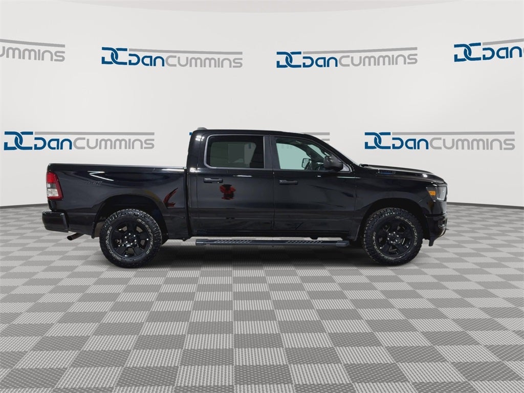 2023 RAM 1500 Tradesman
