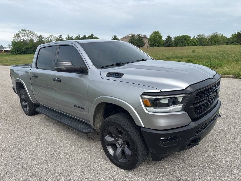 2024 RAM 1500 Big Horn/Lone Star