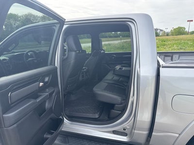2024 RAM 1500 Big Horn/Lone Star