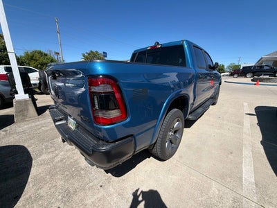 2024 RAM 1500 Big Horn/Lone Star