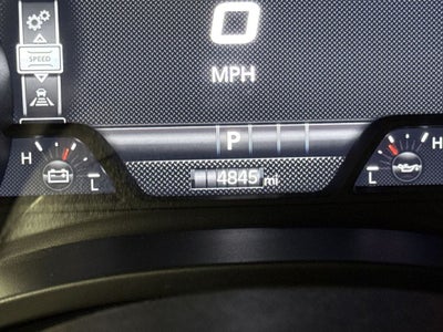 2025 RAM 1500 Warlock