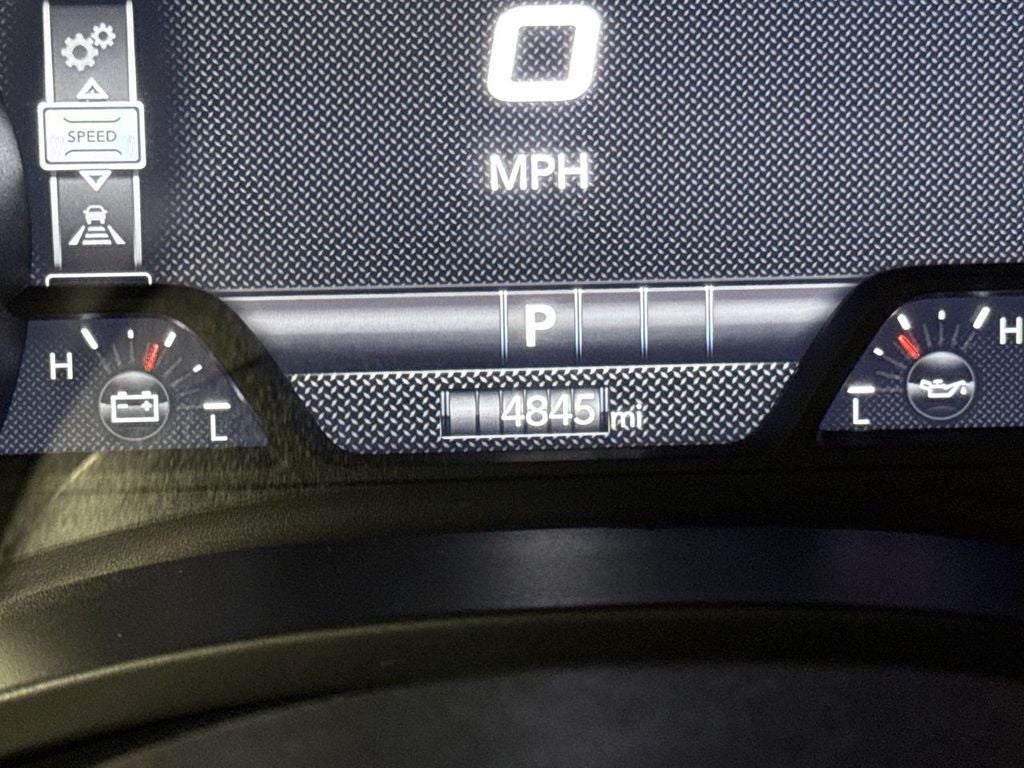 2025 RAM 1500 Warlock