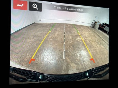 2025 RAM 1500 Warlock