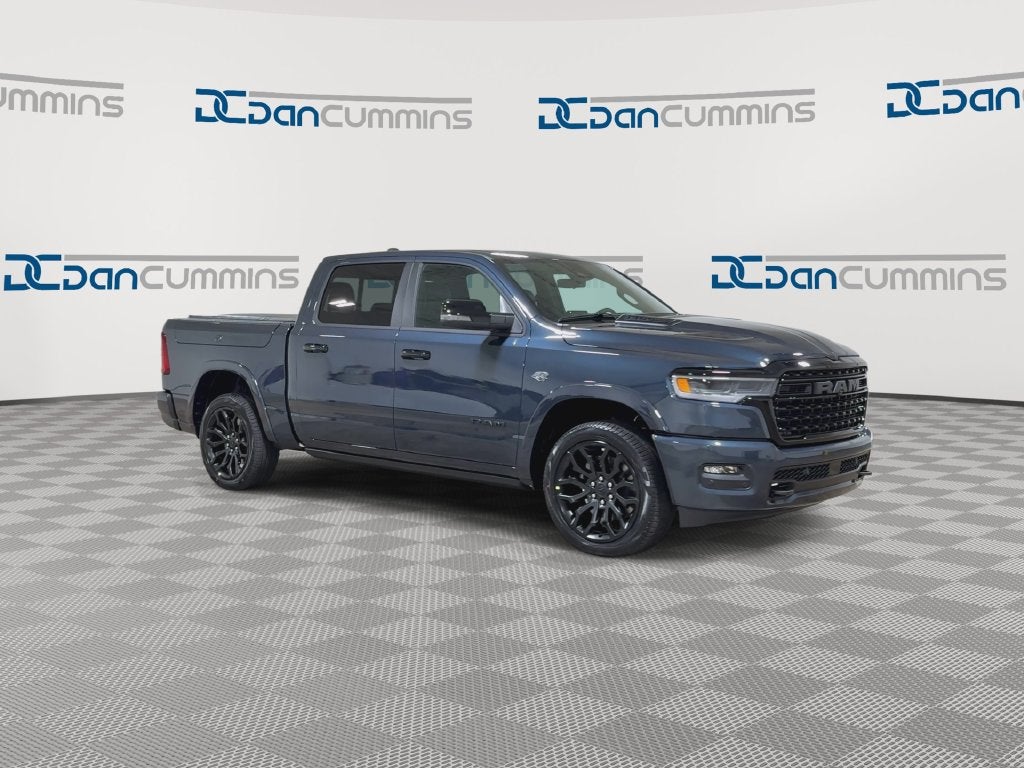 2027 RAM 1500 Limited