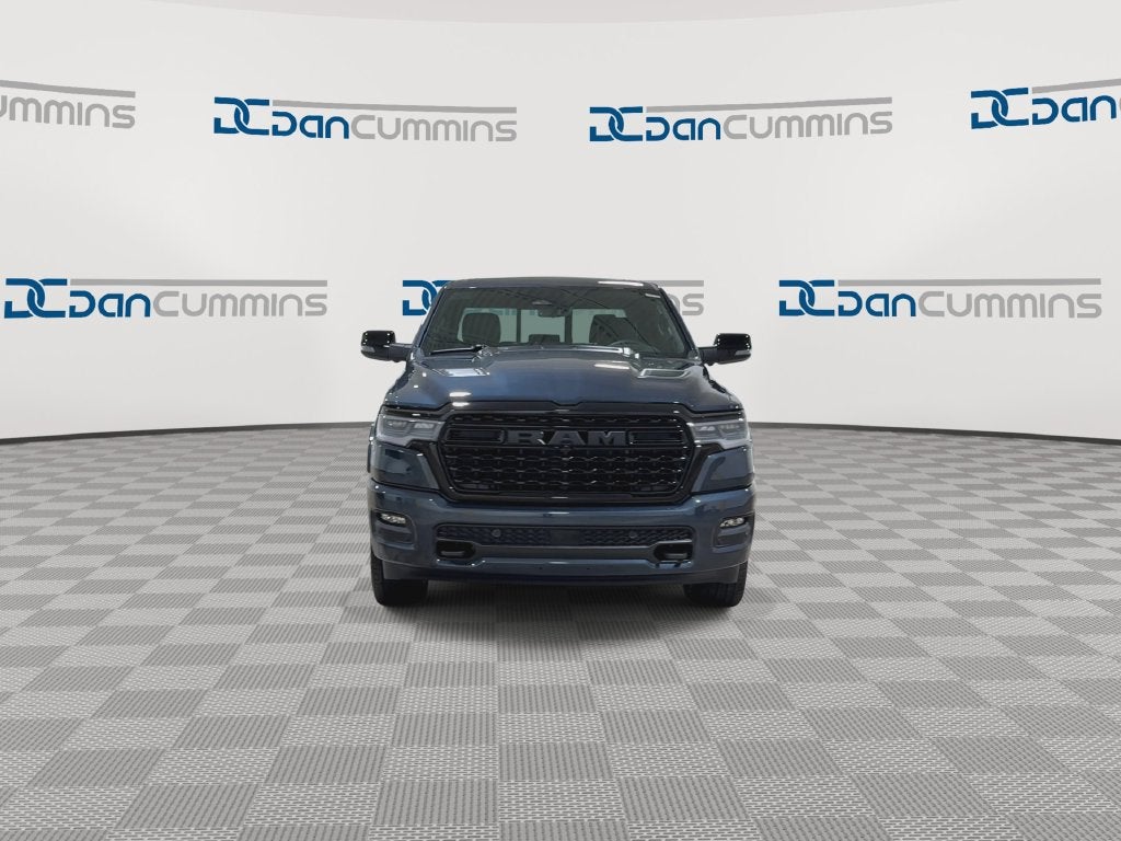 2027 RAM 1500 Limited