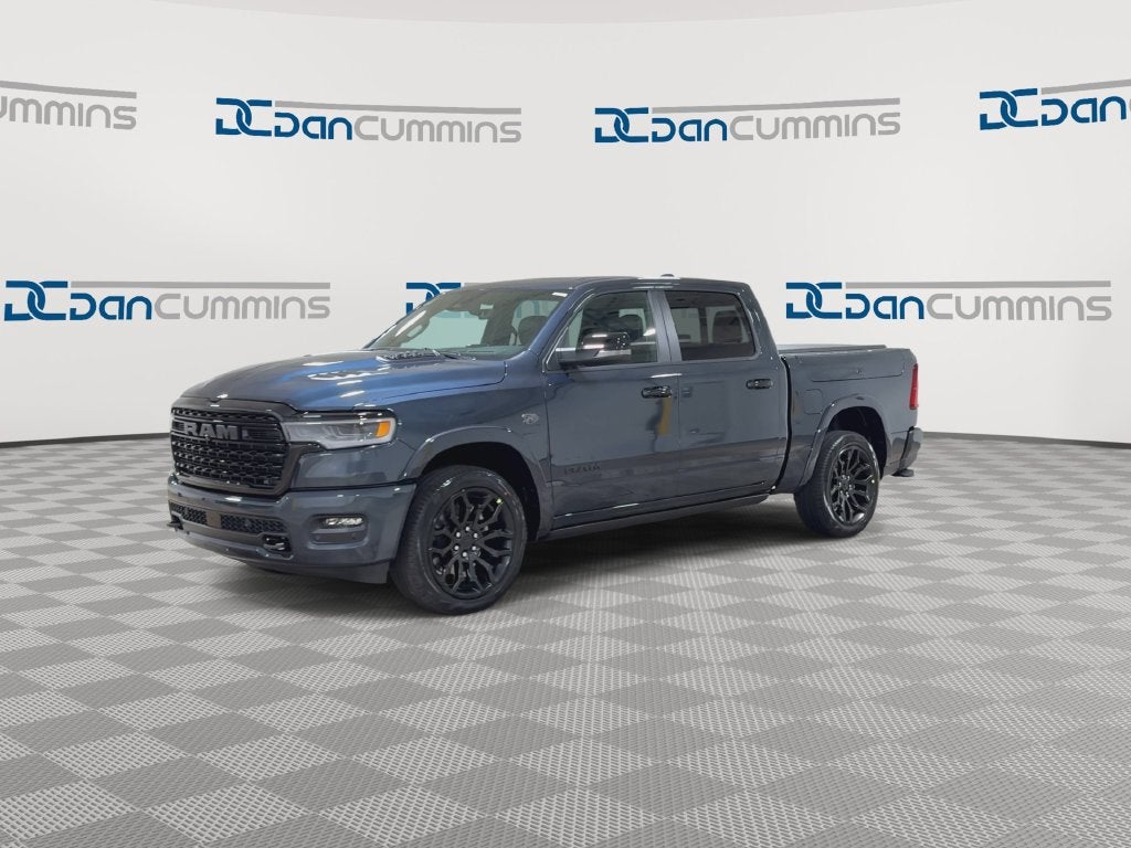 2027 RAM 1500 Limited