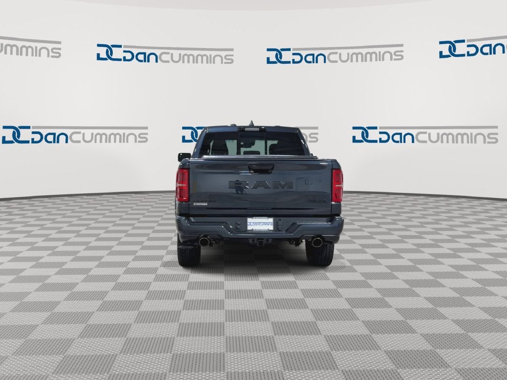2027 RAM 1500 Limited
