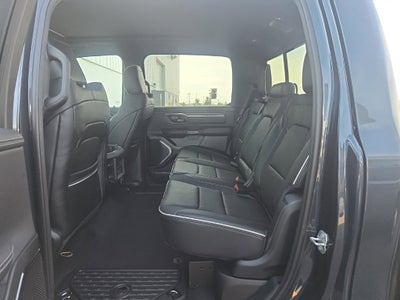 2027 RAM 1500 Limited