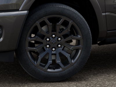 2027 RAM 1500 Limited