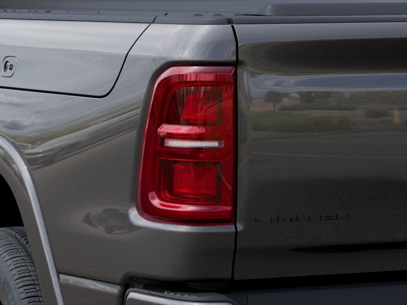 2027 RAM 1500 Limited