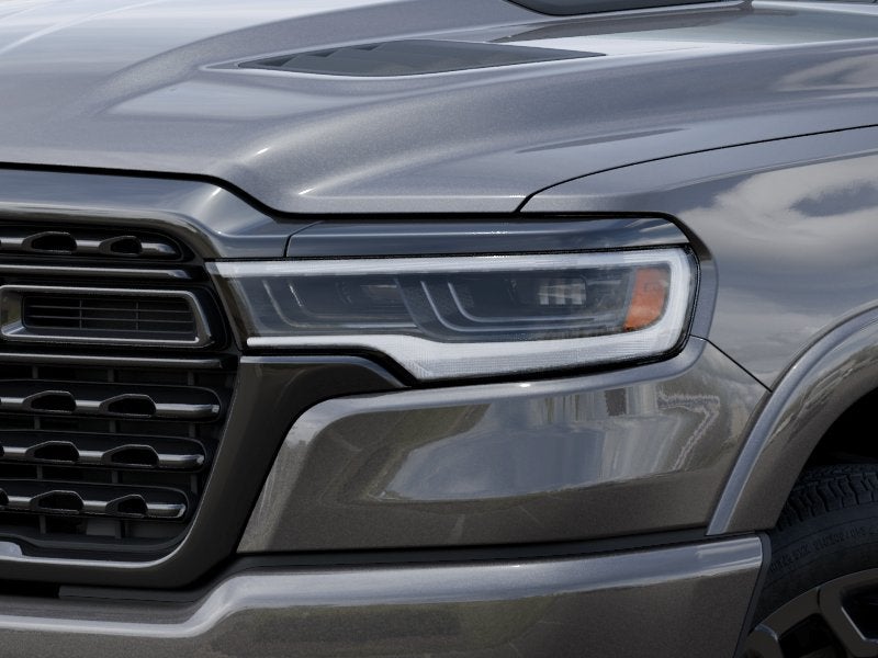 2027 RAM 1500 Limited