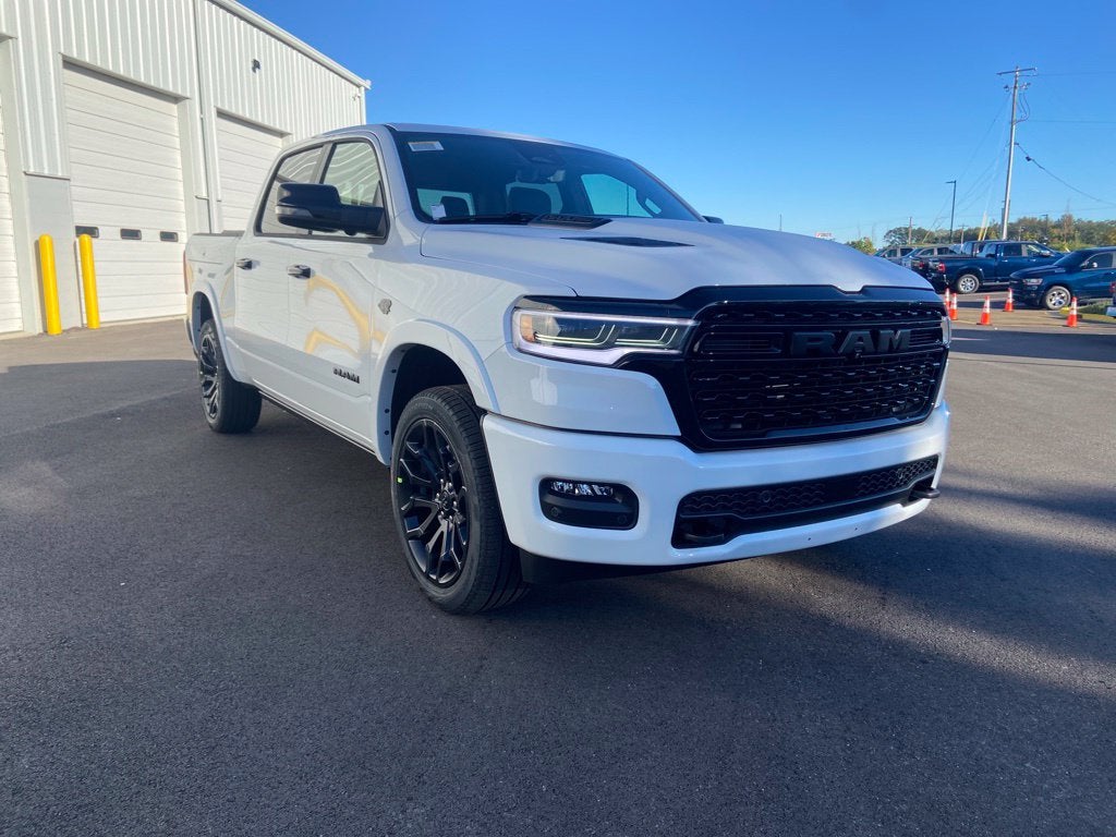2027 RAM 1500 Limited