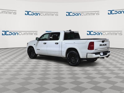 2027 RAM 1500 Limited