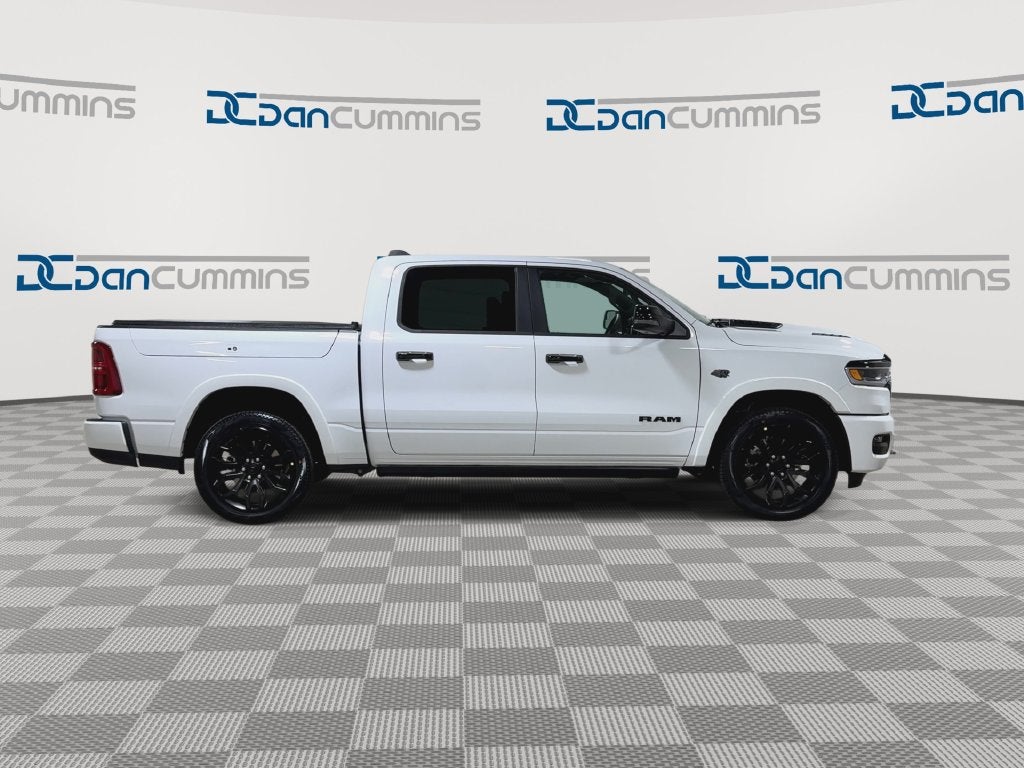 2027 RAM 1500 Limited