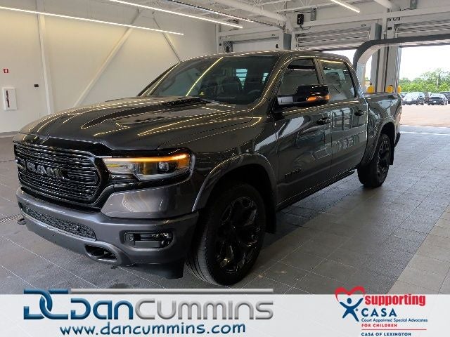 2024 RAM 1500 Limited