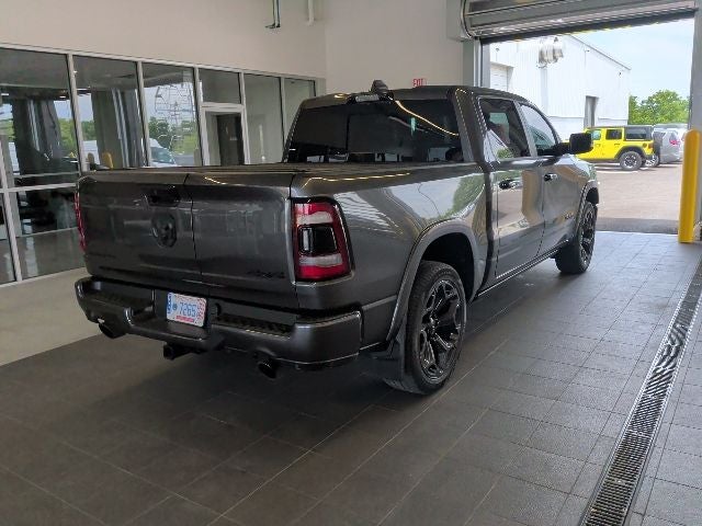 2024 RAM 1500 Limited