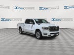 2022 RAM 1500 Laramie Longhorn