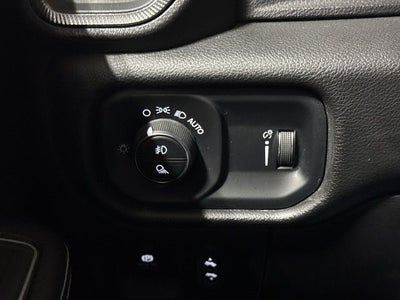 2024 RAM 1500 Rebel