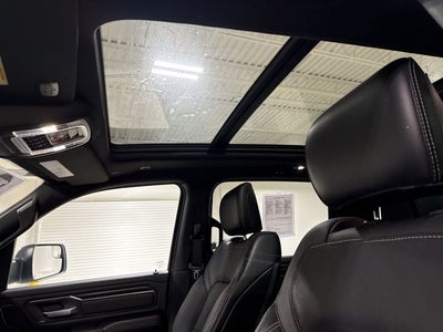 2024 RAM 1500 Rebel