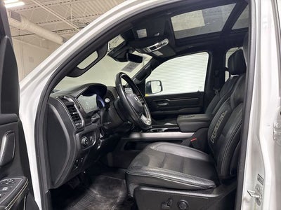 2024 RAM 1500 Rebel