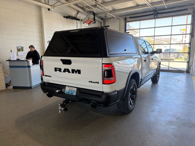 2024 RAM 1500 Rebel