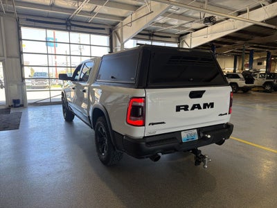 2024 RAM 1500 Rebel