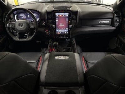 2023 RAM 1500 TRX